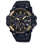 ساعت مچی کاسیو 
مدل CASIO-MCW-110H-9A