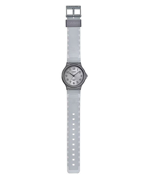 ساعت مچی کاسیو 
مدل CASIO-MQ-24S-8BDF