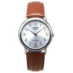 ساعت مچی کاسیو 
مدل CASIO-MTP-1095E-7B