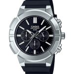 ساعت مچی کاسیو 
مدل CASIO-MTP-E500-1A