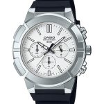 ساعت مچی کاسیو 
مدل CASIO-MTP-E500-7A