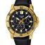 ساعت مچی کاسیو 
مدل CASIO -MTP-VD300GL-1E