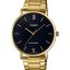 ساعت مچی کاسیو 
مدل CASIO-MTP-VT01G-1B