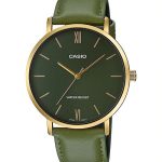 ساعت مچی کاسیو 
مدل CASIO-MTP-VT01GL-3B