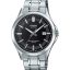 ساعت مچی کاسیو 
مدل CASIO-MTS-100D-1A