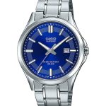 ساعت مچی کاسیو
مدل CASIO-MTS-100D-2A