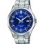 ساعت مچی کاسیو 
مدل CASIO-MTS-100D-2A