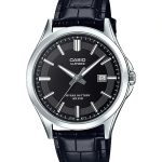 ساعت مچی کاسیو
مدل CASIO-MTS-100L-1A