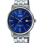 ساعت مچی کاسیو 
مدل CASIO-MTS-110D-2A