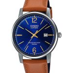 ساعت مچی کاسیو 
مدل CASIO-MTS-110L-2A