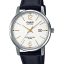 ساعت مچی کاسیو 
مدل CASIO-MTS-110L-7A
