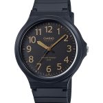 ساعت مچی کاسیو 
مدل CASIO-MW-240-1B2
