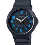 ساعت مچی کاسیو 
مدل CASIO – MW-240-2B