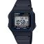 ساعت مچی کاسیو 
مدل CASIO-W-217H-1A