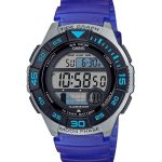 ساعت مچی کاسیو 
مدل CASIO-WS-1100H-2A