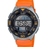 ساعت مچی کاسیو 
مدل CASIO-WS-1100H-4A