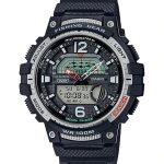 ساعت مچی کاسیو 
مدل CASIO-WSC-1250H-1A