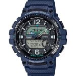 ساعت مچی کاسیو 
مدل CASIO-WSC-1250H-2A