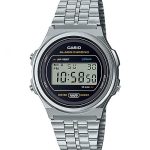 ساعت مچی کاسیو مدلCASIO-A171WE-1ADF