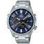 ساعت مچی EDIFICE 
مدل CASIO-ECB-S100D-2ADF