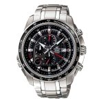 ساعت مچی EDIFICE 
مدل CASIO EF-545D-1A