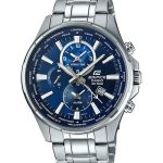 ساعت مچی EDIFICE 
مدل CASIO EFR-304D-2AV