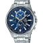 ساعت مچی EDIFICE 
مدل CASIO EFR-304D-2AV