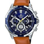 ساعت مچی EDIFICE 
مدل CASIO EFR-554L-2AV