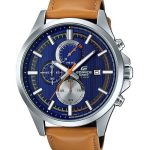ساعت مچی EDIFICE 
مدل CASIO EFV-520L-2AV
