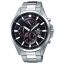 ساعت مچی EDIFICE 
مدل CASIO EFV-530D-1A