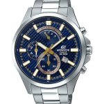 ساعت مچی EDIFICE 
مدل CASIO EFV-530D-2A