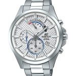 ساعت مچی EDIFICE 
مدل CASIO EFV-530D-7A