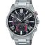 ساعت مچی EDIFICE  
مدل CASIO -EQB-1200D-1ADR