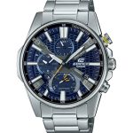 ساعت مچی EDIFICE  
مدل CASIO -EQB-1200D-2ADR