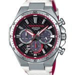 ساعت مچی EDIFICE 
مدل CASIO EQS-800HR-1A