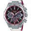 ساعت مچی EDIFICE 
مدل CASIO EQS-800HR-1A