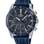 ساعت مچی EDIFICE 
مدل CASIO-EQS-930BL-2AVUDF
