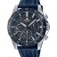 ساعت مچی EDIFICE 
مدل CASIO-EQS-930BL-2AVUDF