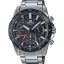 ساعت مچی EDIFICE 
مدل CASIO-EQS-930DB-1AVUDF