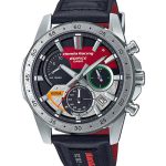 ساعت مچی EDIFICE 
مدل CASIO EQS-930HR-1ADR