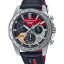 ساعت مچی EDIFICE 
مدل CASIO EQS-930HR-1ADR