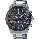 ساعت مچی EDIFICE 
مدلCASIO-EQS-930DB-1AVUDF