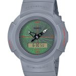 ساعت مچی G-SHOCK 
مدل CASIO AW-500MNT-8ADR