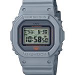 ساعت مچی G-SHOCK 
مدل CASIO DW-5600MNT-8DR