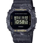 ساعت مچی G-SHOCK
مدل CASIO DW-5600WS-1DR