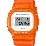 ساعت مچی G-SHOCK 
مدل CASIO DW-5600WS-4DR