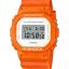 ساعت مچی G-SHOCK 
مدل CASIO DW-5600WS-4DR