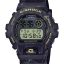 ساعت مچی G-SHOCK 
مدل CASIO DW-6900WS-1DR