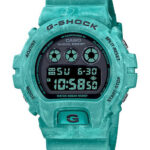 ساعت مچی G-SHOCK
مدل CASIO DW-6900WS-2DR