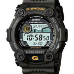 ساعت مچی G-SHOCK
مدل CASIO G-7900-3D